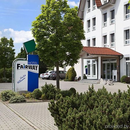 Fairway Hotel Sankt Leon-Rot Exterior foto