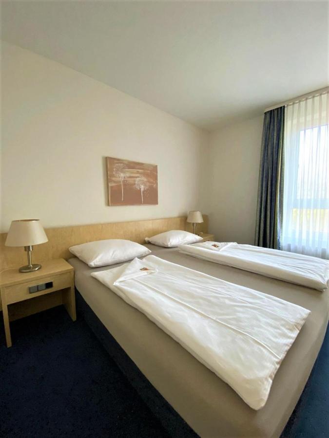 Fairway Hotel Sankt Leon-Rot Exterior foto